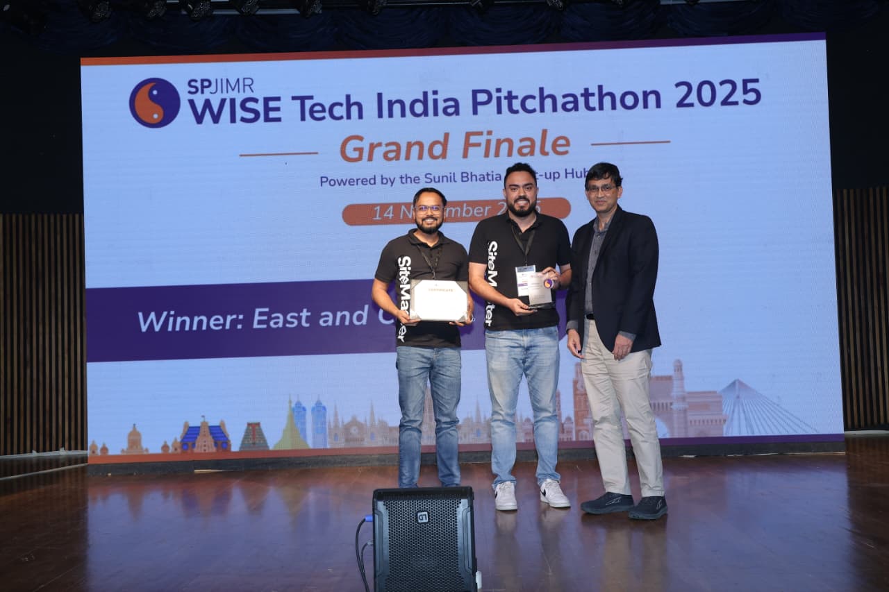 East & Central India Zone (Grand Finale)