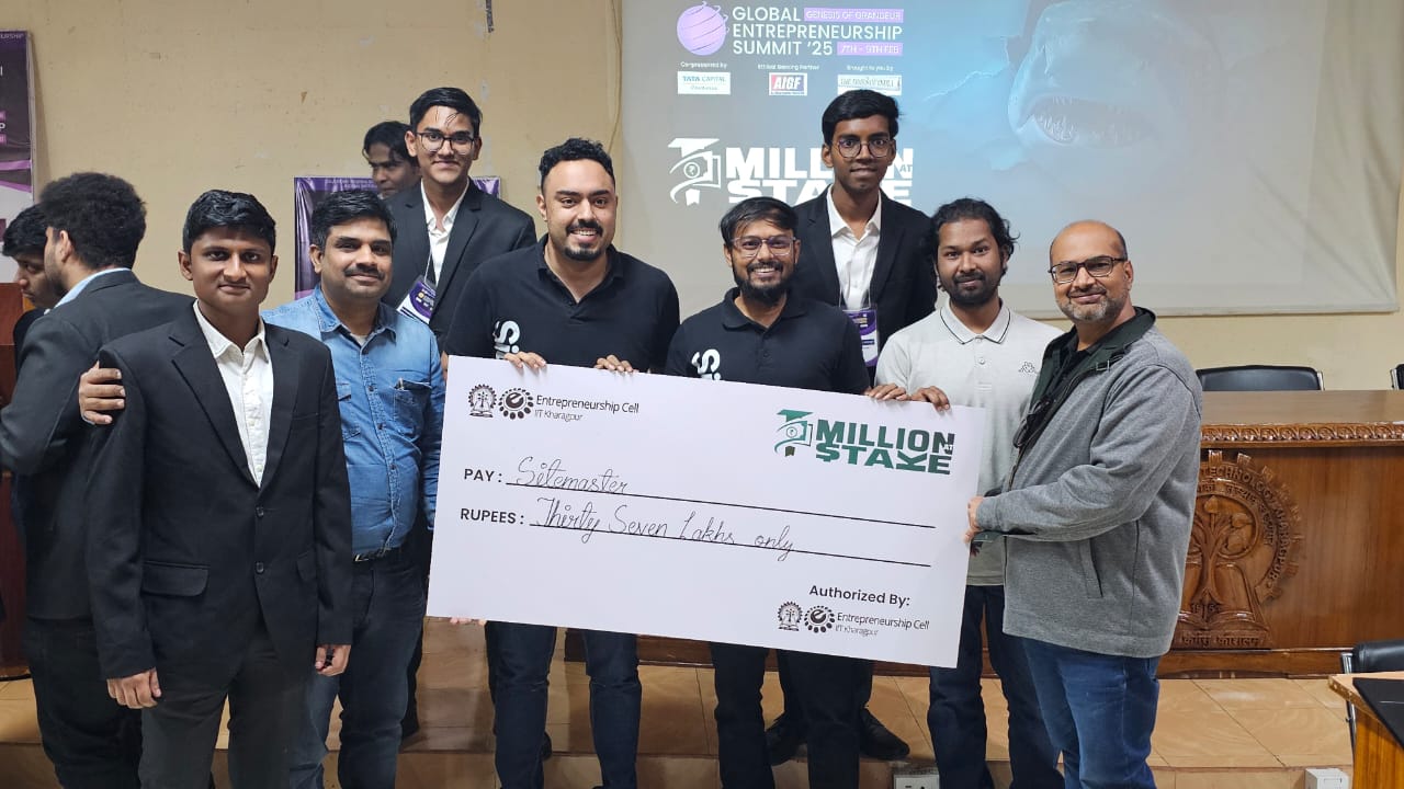 Million at Stake 2025