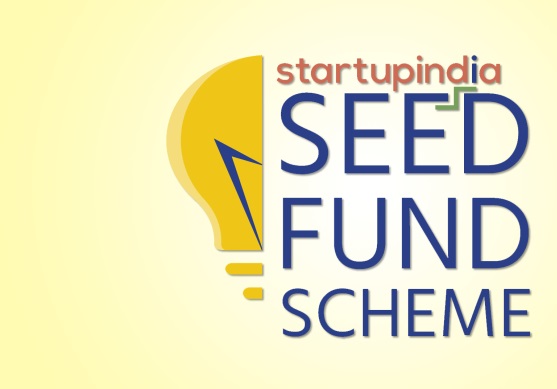 Startup India Seed Fund (DPIIT) Grant